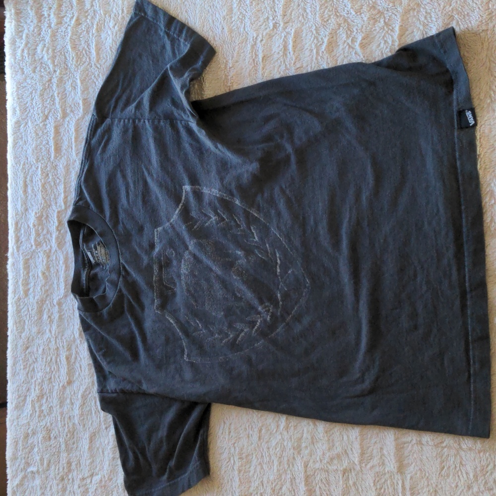 Vans T-shirt